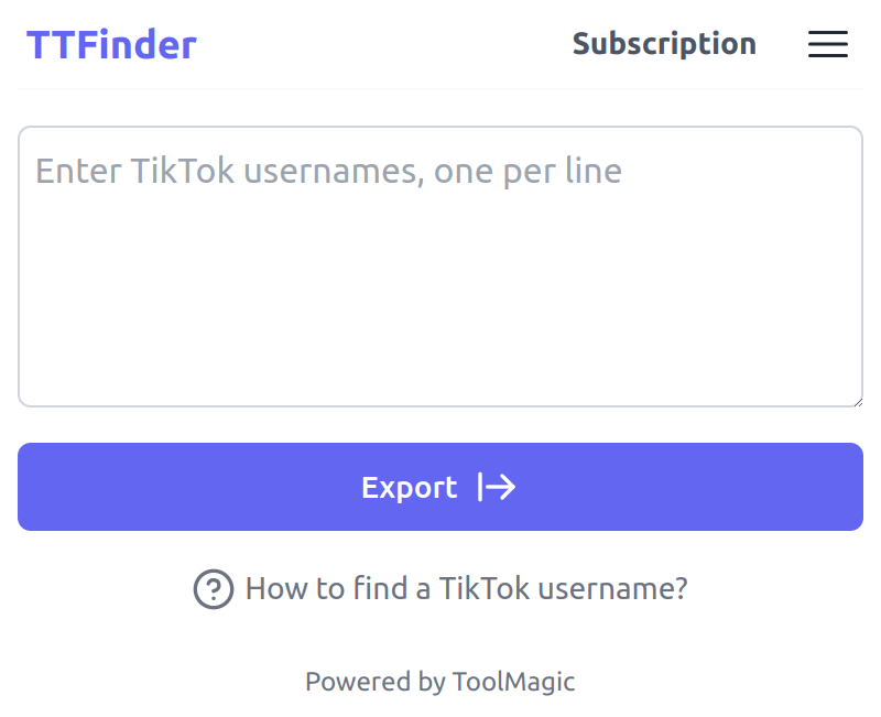 Picture of the extension